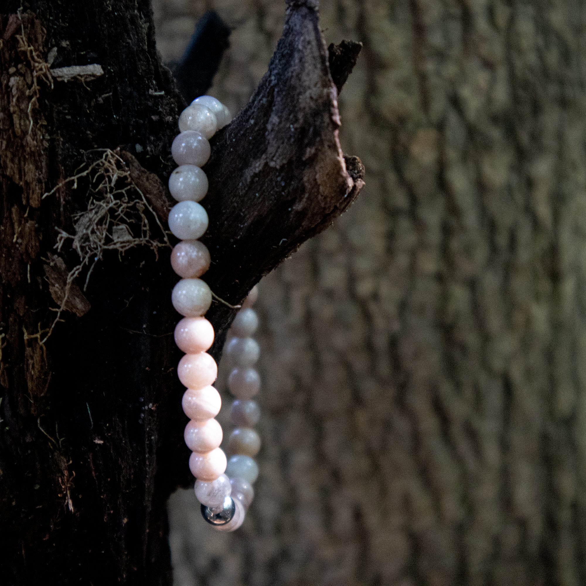 Bracelet PIERRE DE LUNE