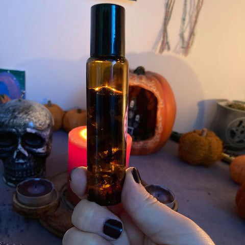 SPELL CLUB: Explore various ritual techniques