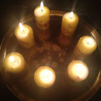 SPELL CLUB: Explore various ritual techniques