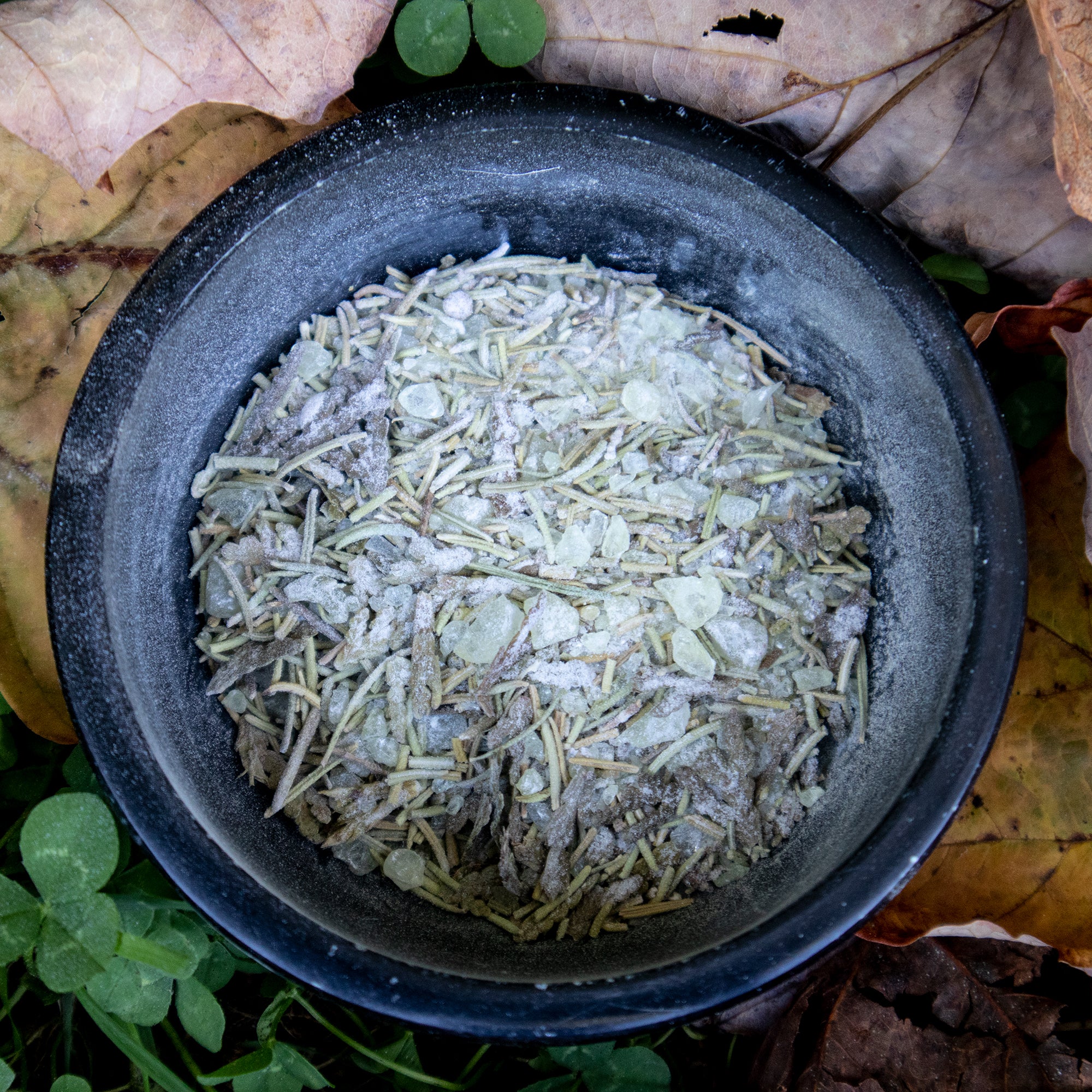 Encens libre PURIFICATION