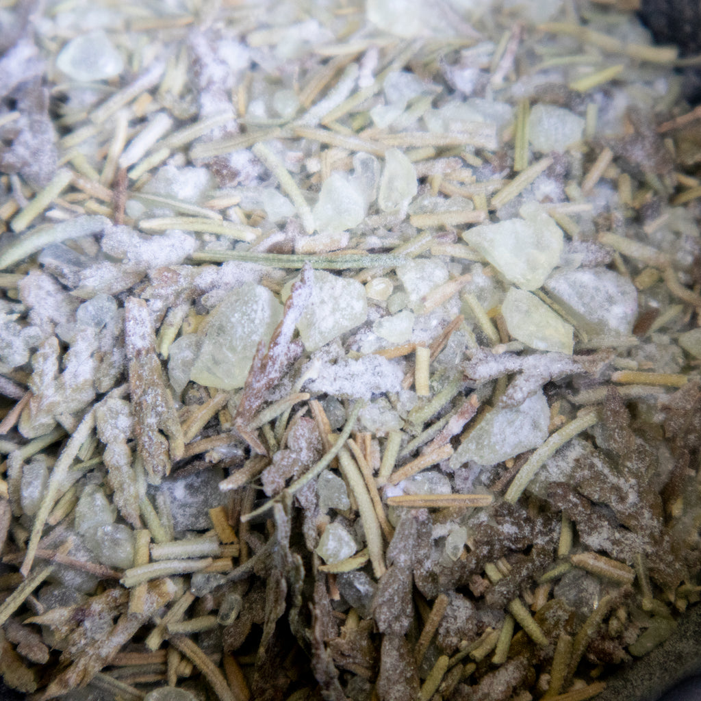 Encens libre PURIFICATION