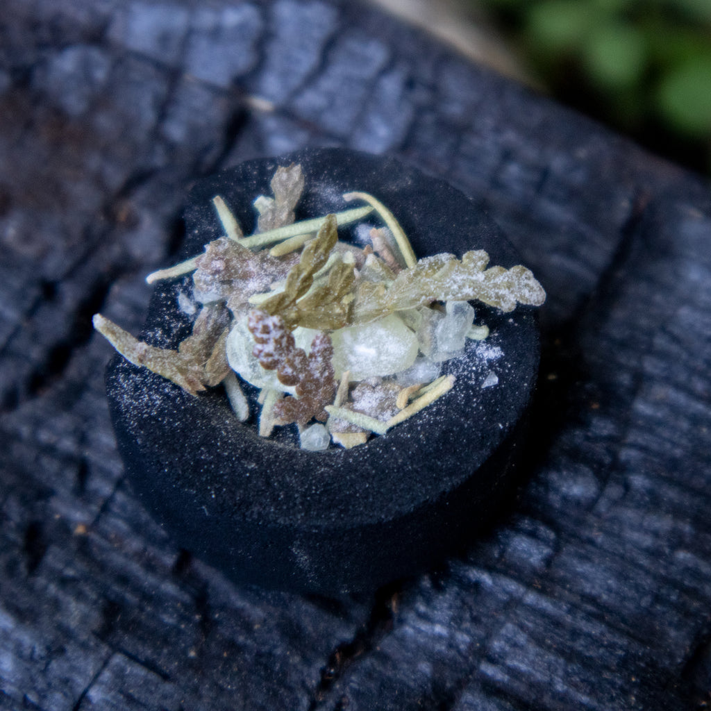 Encens libre PURIFICATION