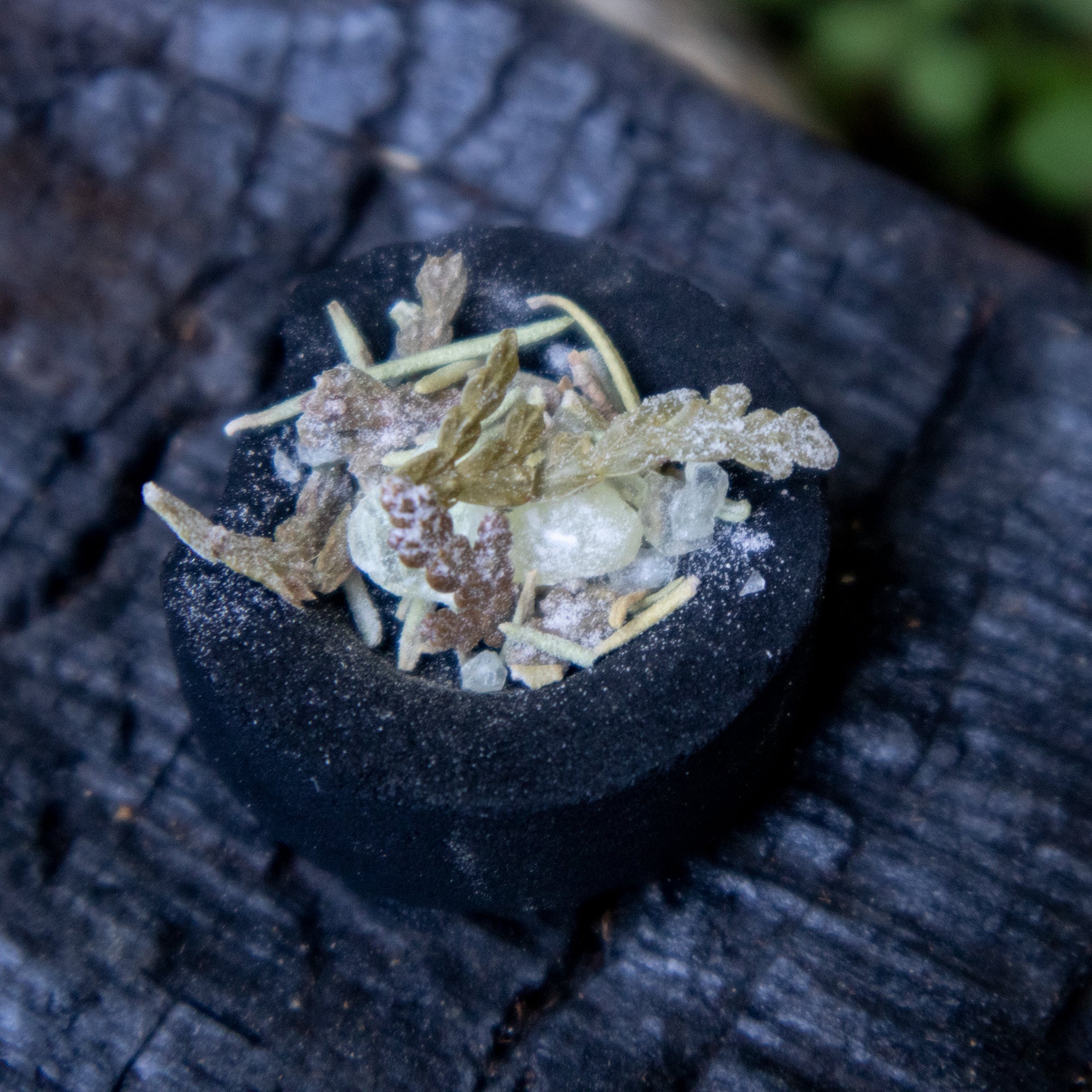 Encens libre PURIFICATION