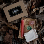 Ensemble rituel AMOUR DE SOI