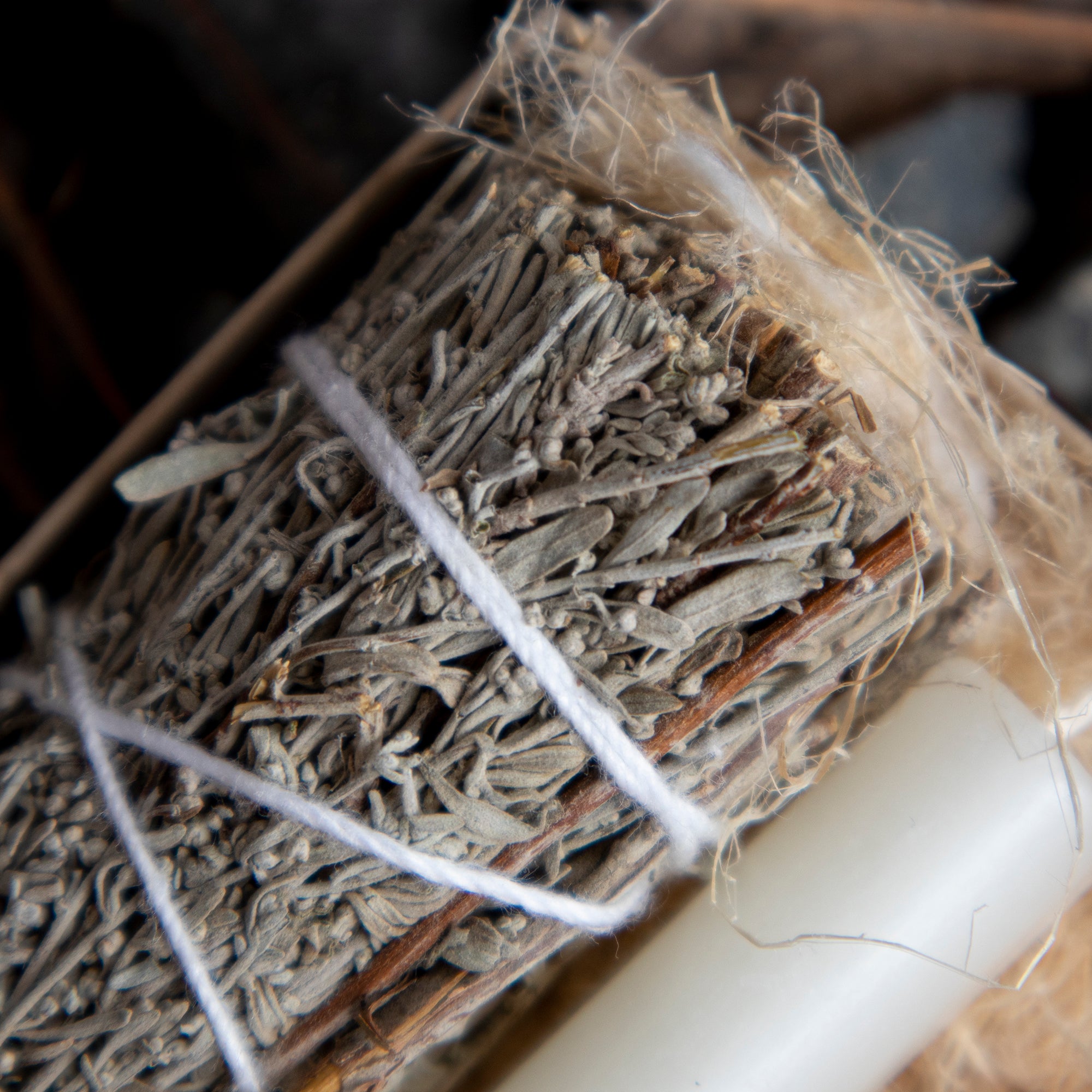 Ensemble rituel PURIFICATION