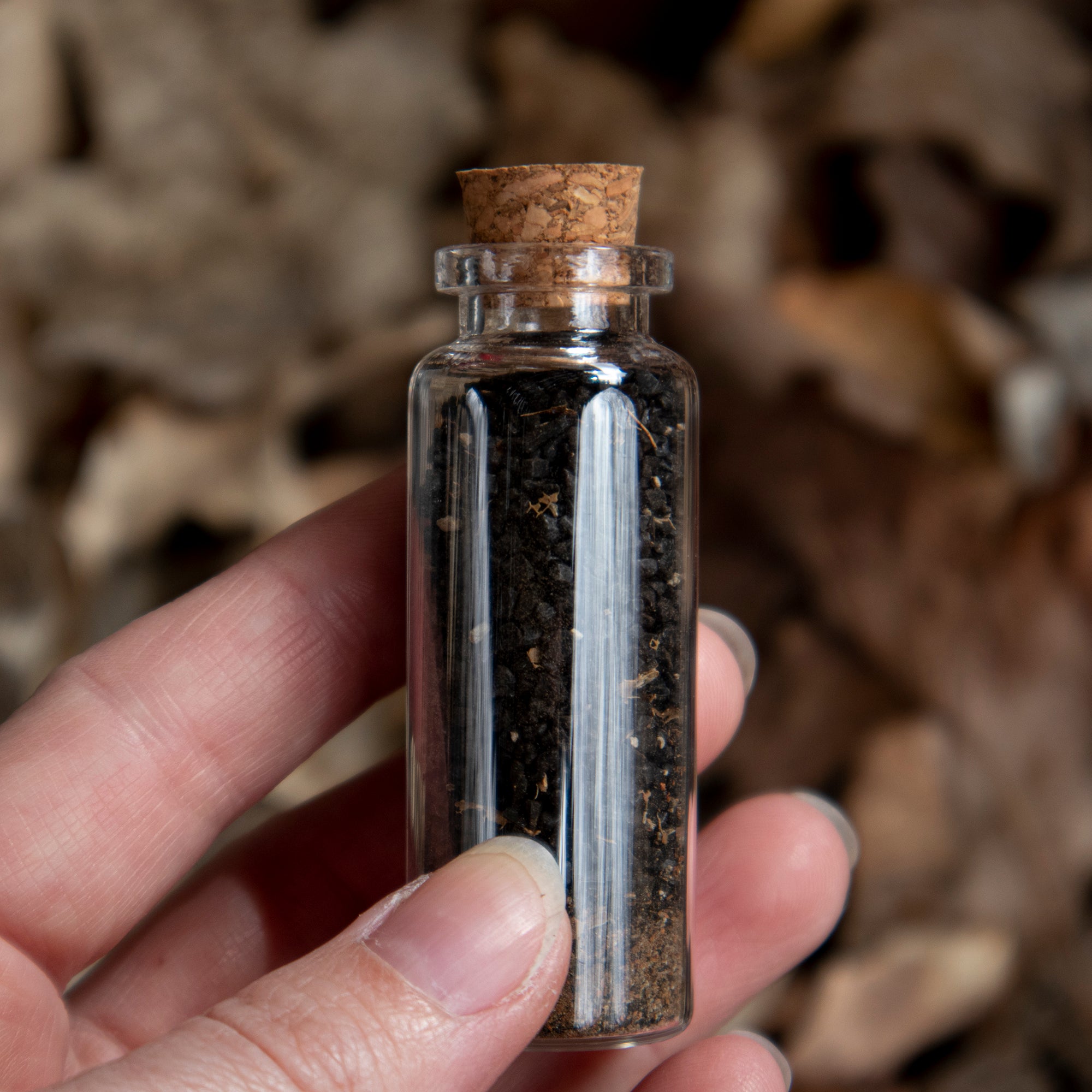 Ensemble rituel PURIFICATION