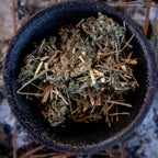 Mélange d'herbes FERTILITÉ