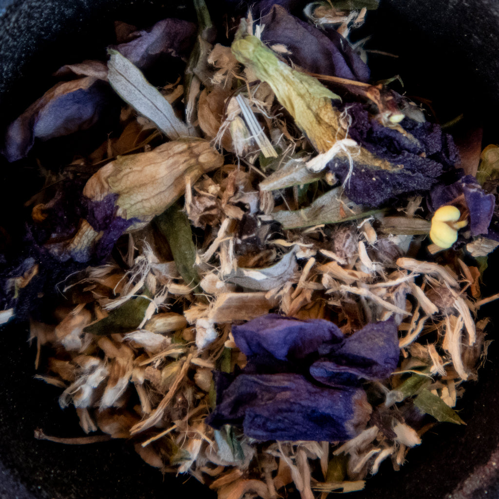 Mélange floral PAIX