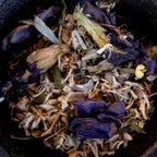 Mélange floral PAIX