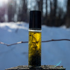 MONEY Ritual oil (roll-on)