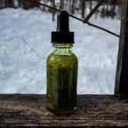 Huile Rituelle CONSÉCRATION