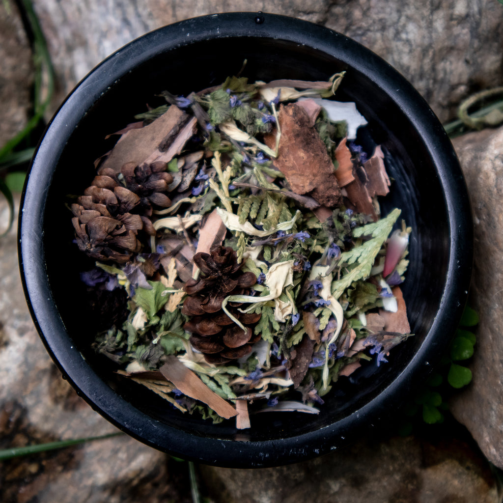 Mélange floral ANCESTRAL