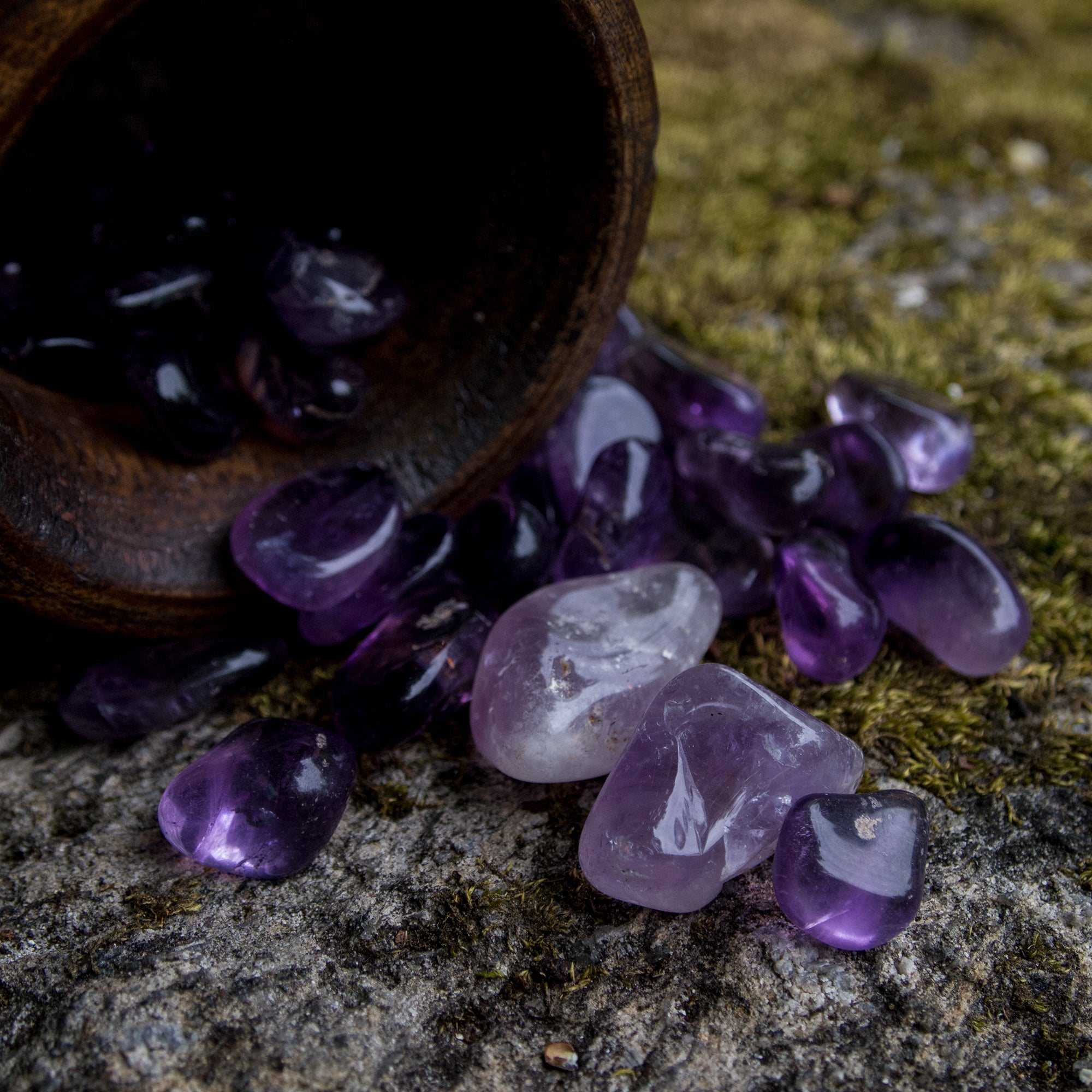 AMETHYST Stone