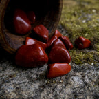 RED JASPER Stone