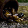 TIGER EYE Stone