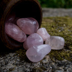 ROSE QUARTZ Stone