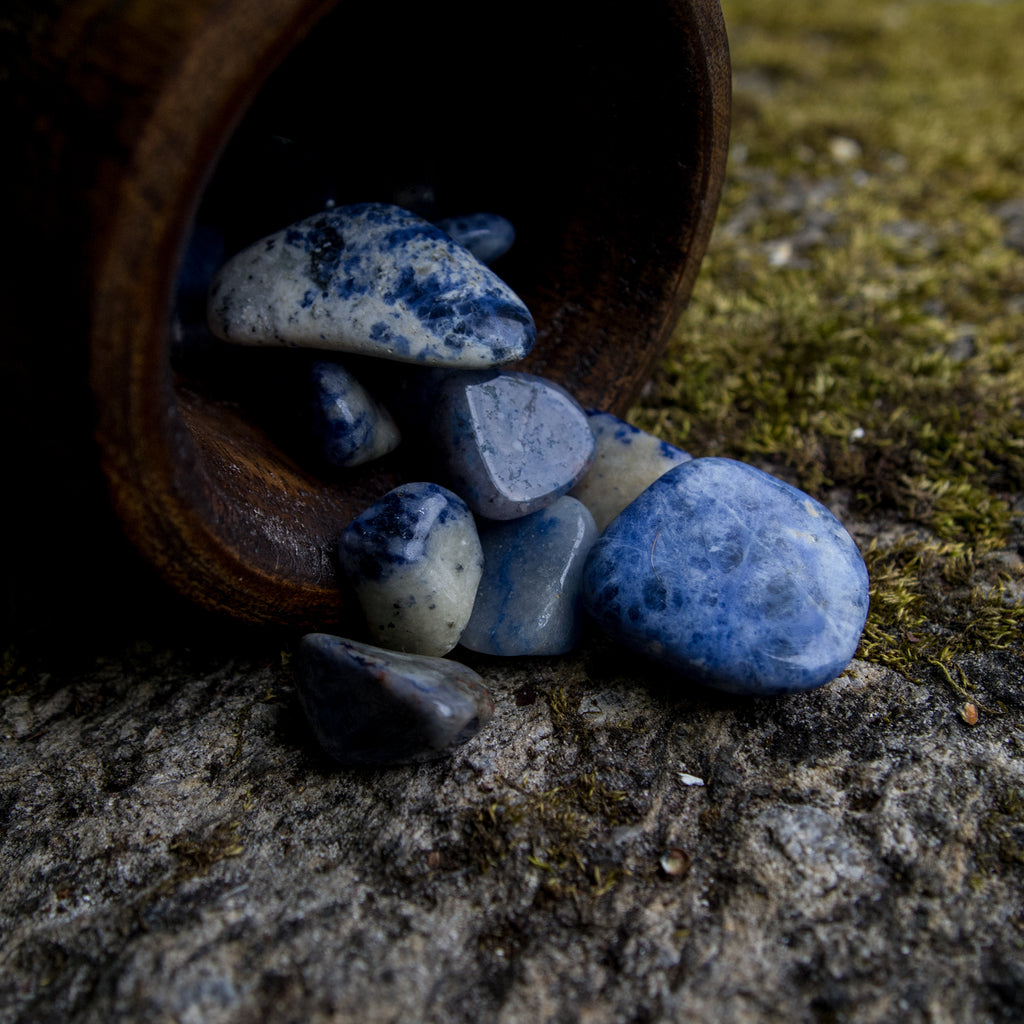 SODALITE Stone