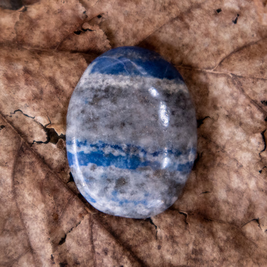 Pierre de Souci LAPIS LAZULI