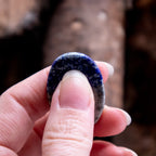 LAPIS LAZULI Worry Stone