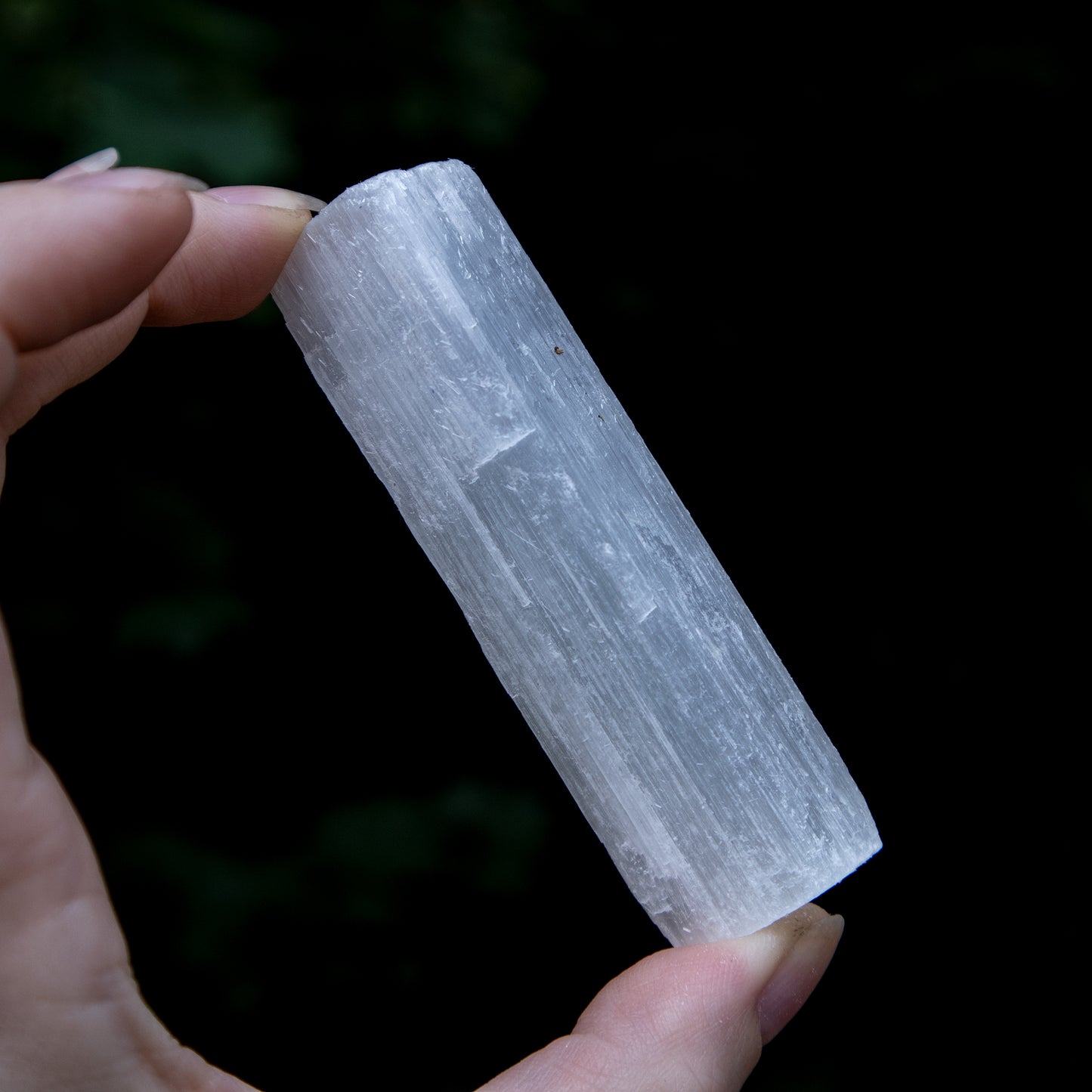 SELENITE Wand