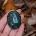 AVENTURINE Worry Stone