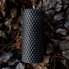 Pilier rituel NÉGATIVITÉ