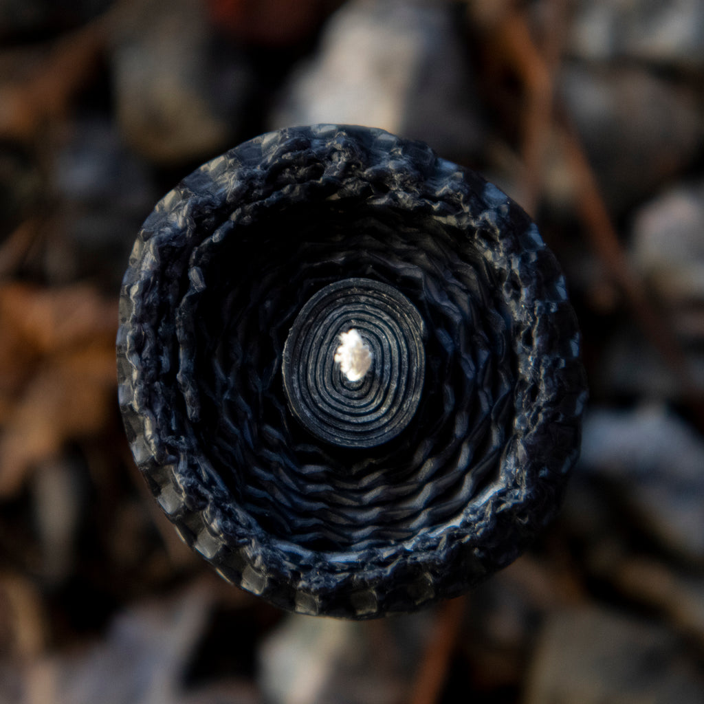 Pilier rituel NÉGATIVITÉ