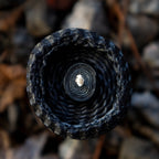 Pilier rituel NÉGATIVITÉ