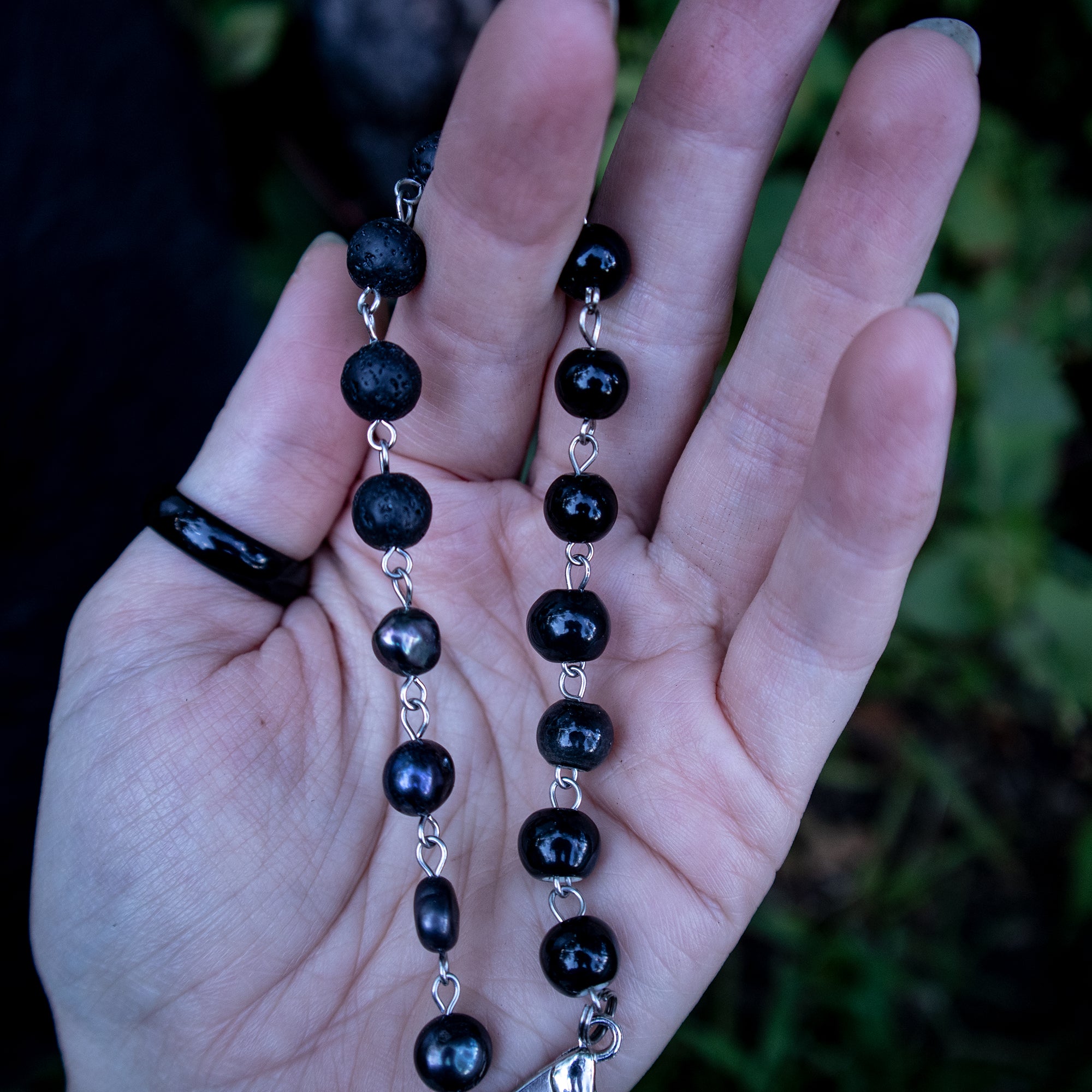 Elemental Rosary