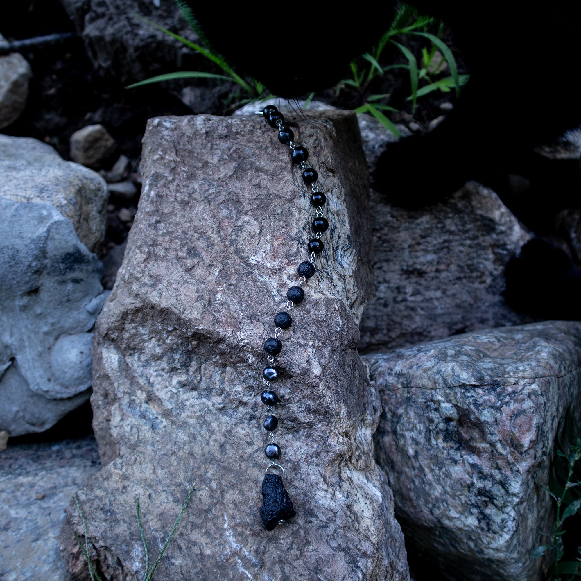 Elemental Rosary