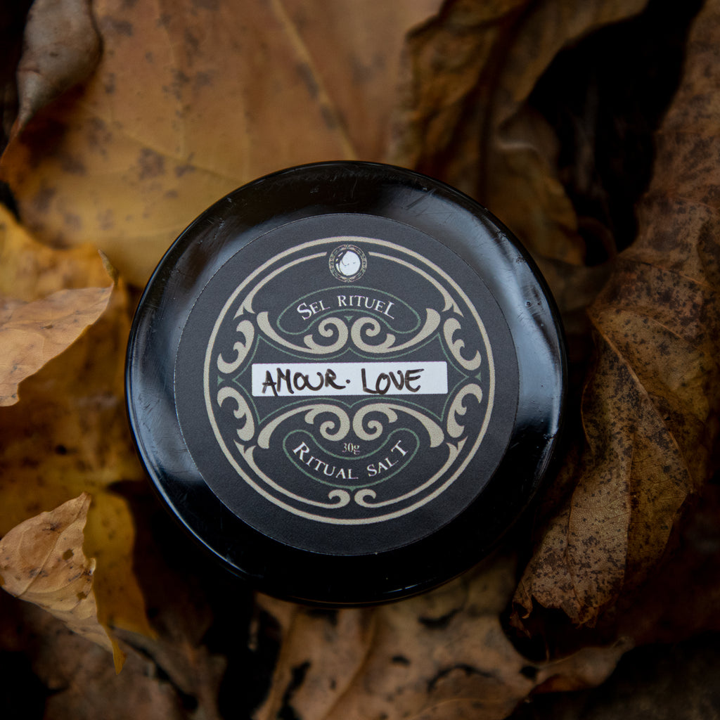 Sel AMOUR