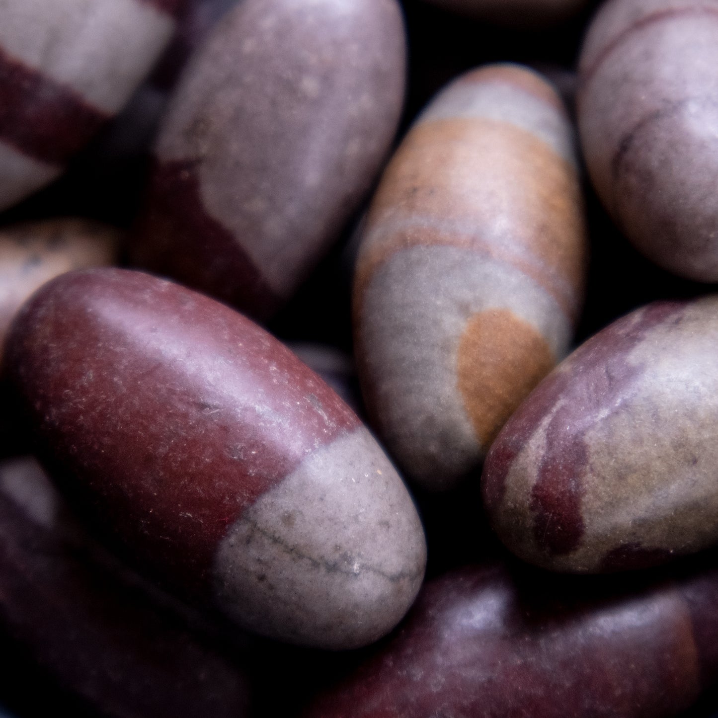 SHIVA LINGAM EGG